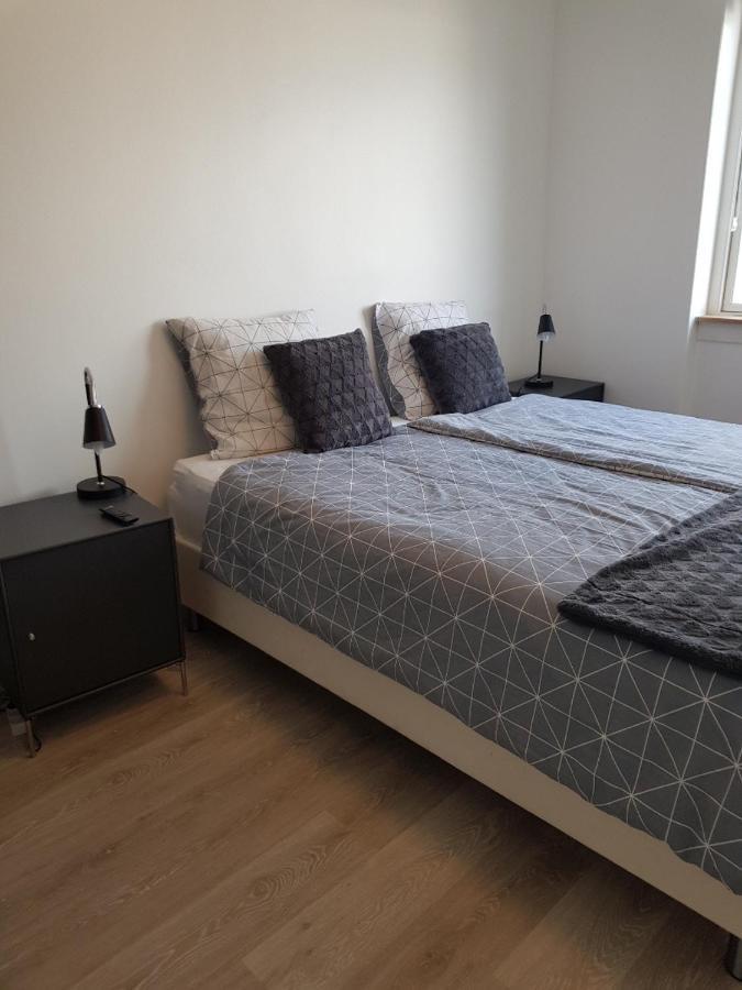 Appartement 300 M To Metro: 5 Min Airport/12 Min C Kopenhagen