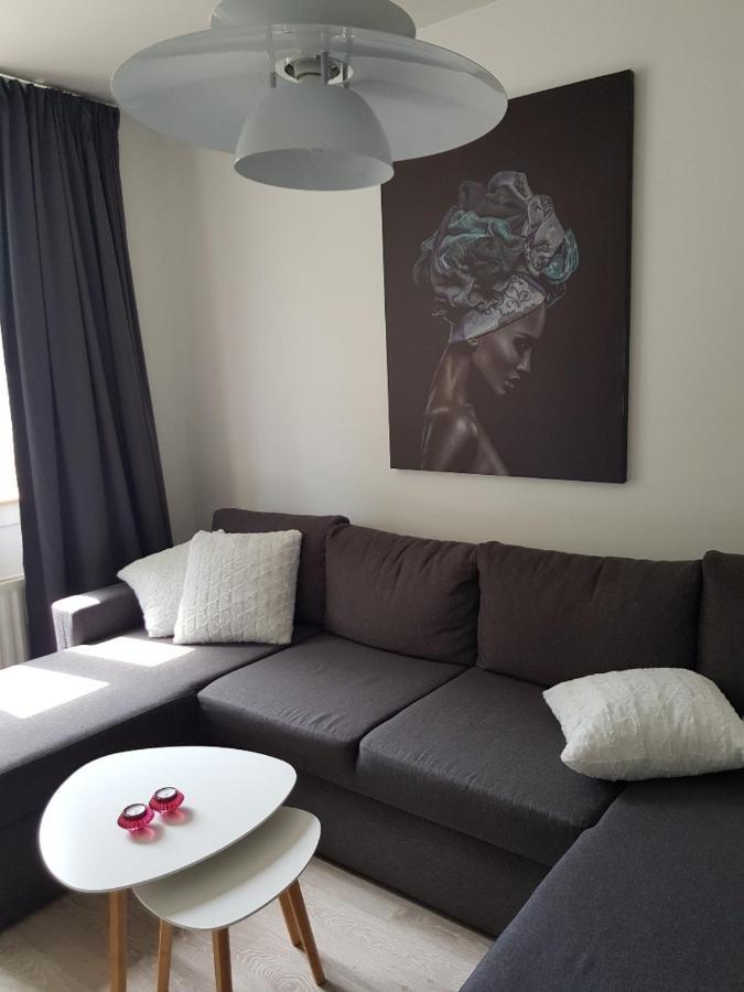Appartement 300 M To Metro: 5 Min Airport/12 Min C Kopenhagen